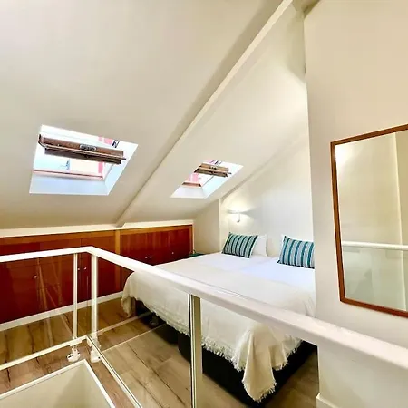 Apartamento Pedregalejo Ii & Cozy House By Ele *