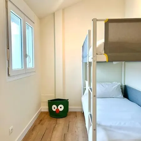 Pedregalejo Ii & Cozy House By Ele * Malaga