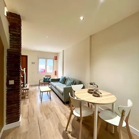 Apartment Pedregalejo Ii & Cozy House By Ele